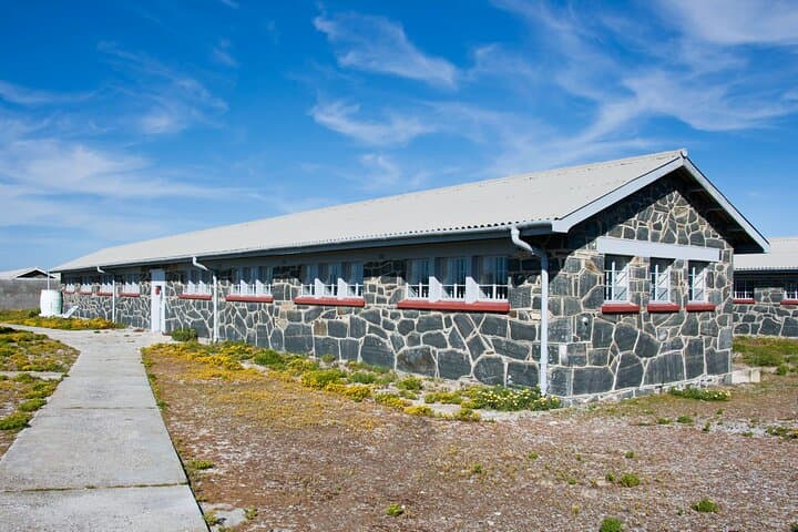 Cape Town Private Tour: Robben Island, Boulders Beach, Cape Point & Chapman's Peak photo 2