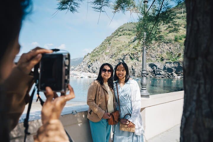 Cinque Terre Day Trip from Florence: Train, Boat & Village Highlights photo 6