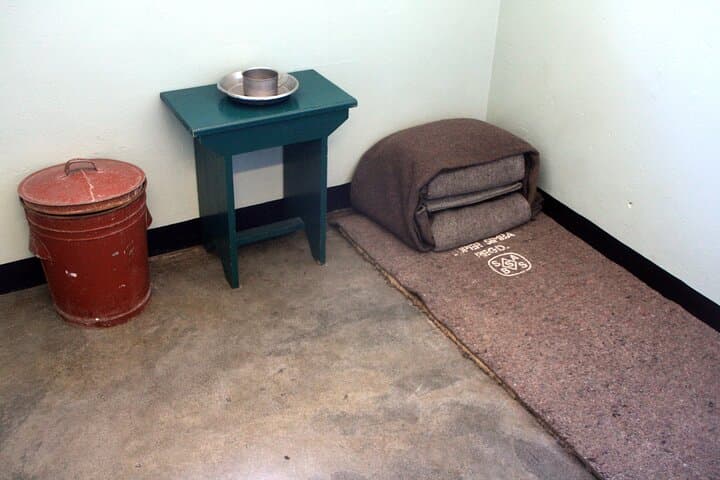 Private Robben Island & Table Mountain: Skip-the-Line Historical Tour from Cape Town photo 4