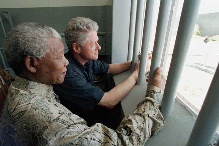 Private Robben Island & Table Mountain: Skip-the-Line Historical Tour from Cape Town photo 5