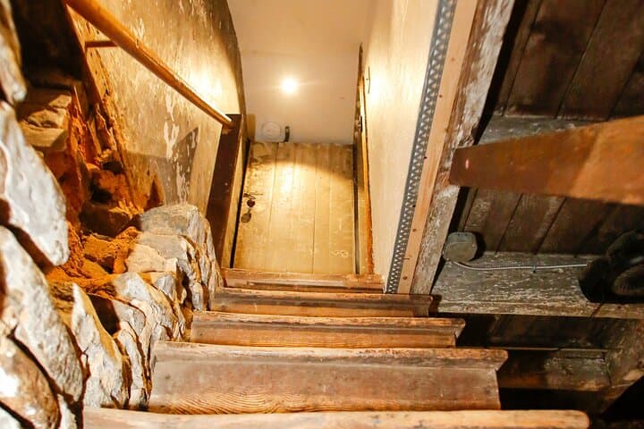 Gettysburg Haunted Orphanage Ghostly Encounter: 90-Minute Walking Tour photo 3