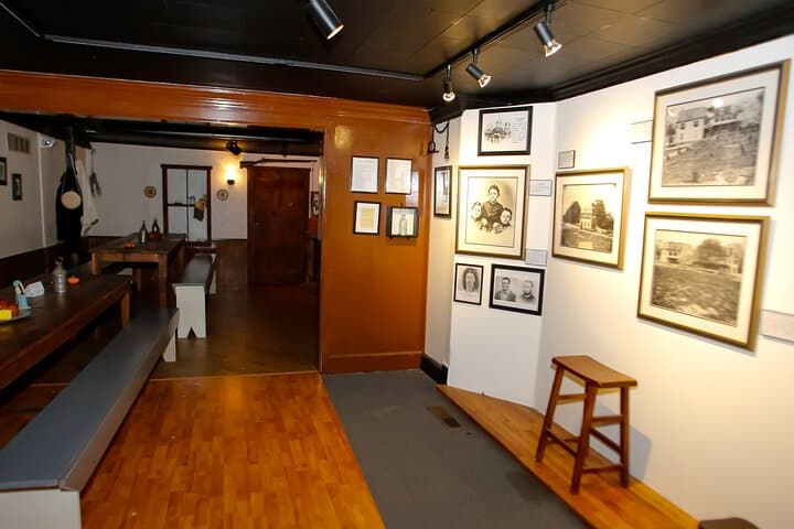 Gettysburg Haunted Orphanage Ghostly Encounter: 90-Minute Walking Tour photo 6