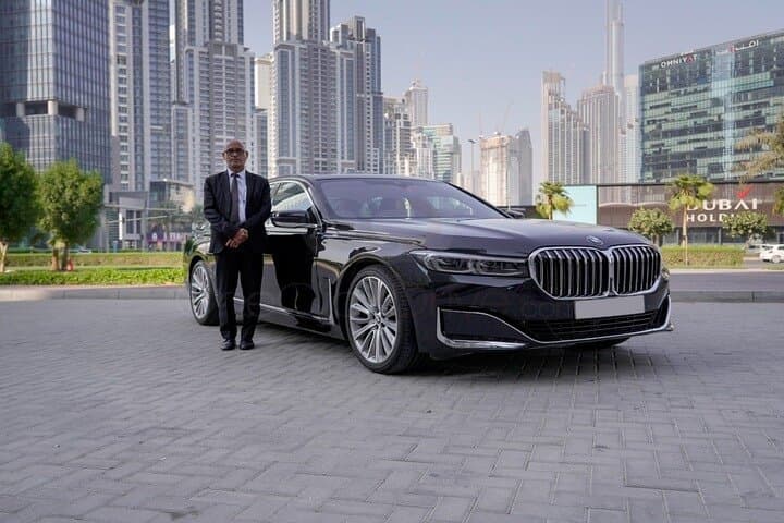 Dubai Airport Private Transfers to Hotels — Fast, Air-Conditioned Rides photo 2