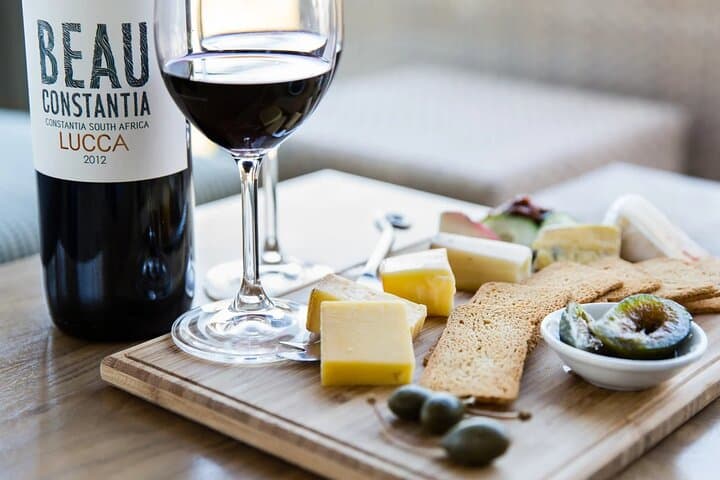 Full-Day Constantia Wine Tasting and Table Mountain Tour from Cape Town photo 4