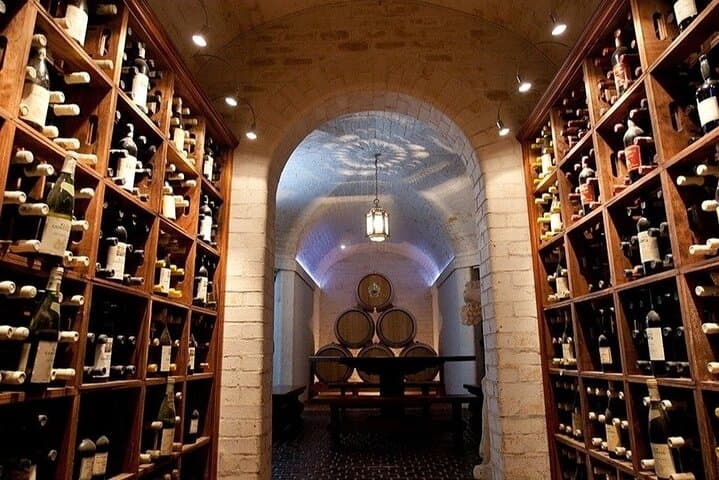 Full-Day Constantia Wine Tasting and Table Mountain Tour from Cape Town photo 6
