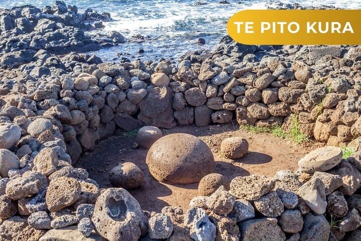 Exploring the Enigmatic Wonders of Easter Island photo 5