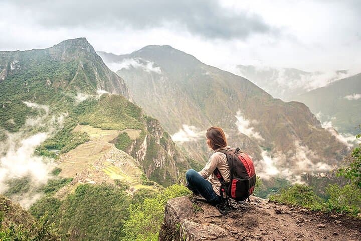 2-Day Inca Trail & Huayna Picchu Trek — 2 Days, 1 Night Guide photo 4