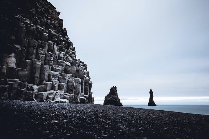South Coast Private Tour Iceland — Waterfalls, Black Sand & Glaciers photo 2