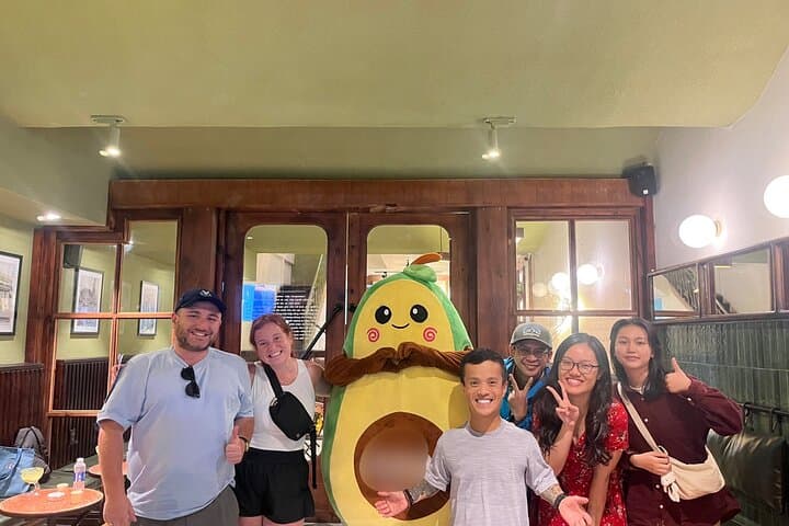 Dalat Street Food Tour: 3‑Hour Local Culinary Walkthrough photo 3