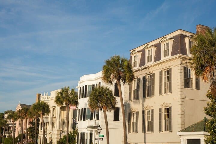 Charleston History and Historic Gossip Walking Tour — French Quarter & South of Broad photo 6