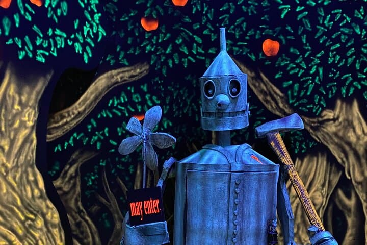 Race the Tornado: Wizard of Oz Escape Room in Myrtle Beach photo 6