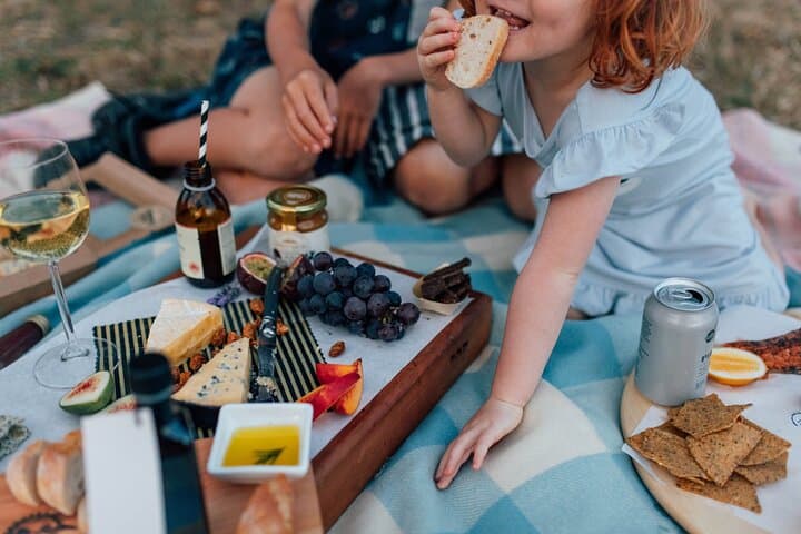 Gourmet Mystery Picnic Matakana: Self-Guided Foodie Scavenger Hunt photo 2
