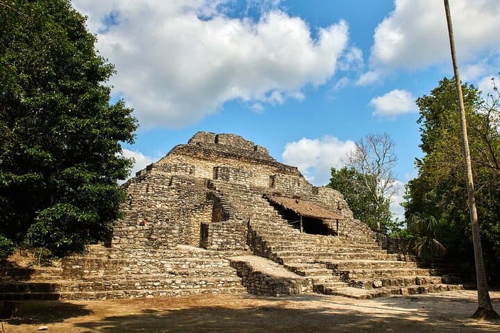 Chacchoben Mayan Ruins & Authentic Village Experience from Costa Maya photo 2