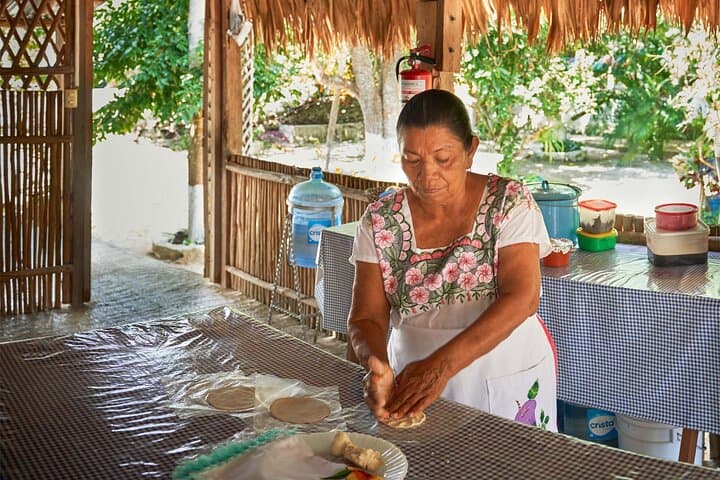 Chacchoben Mayan Ruins & Authentic Village Experience from Costa Maya photo 4