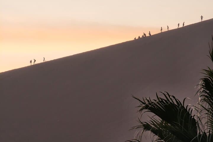 Coastal Peru Road Trip: 8-Day Lima to Nazca Cultural Immersion photo 5