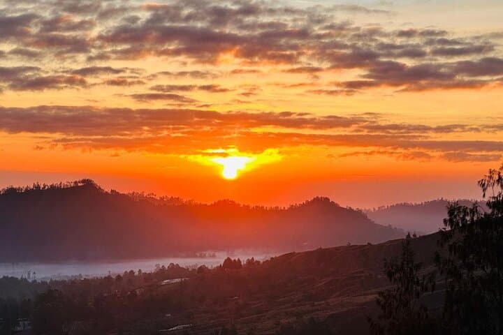 Mount Batur Sunrise Jeep Tour: Private 4x4 Sunrise Experience from Bali photo 4