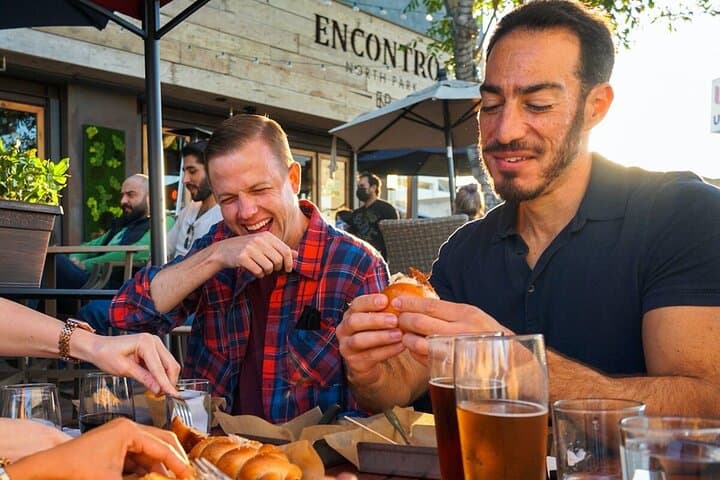 Ballard Brewery and Food Walking Tour in Seattle photo 3