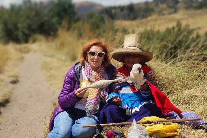 7-Day Northern Peru Cultural & Nature Circuit from Trujillo