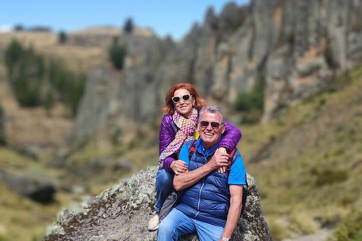 7-Day Northern Peru Cultural & Nature Circuit from Trujillo photo 2