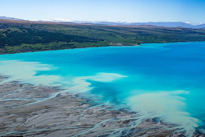 Glentanner High Country Heli Hike — Scenic Helicopter Flight and Historic Station Walk photo 2