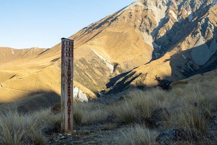 Glentanner High Country Heli Hike — Scenic Helicopter Flight and Historic Station Walk photo 3