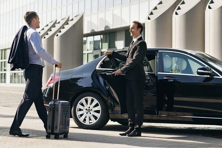 Half-Day Dubai Airport Transit Tour: See Dubai on a Layover photo 5