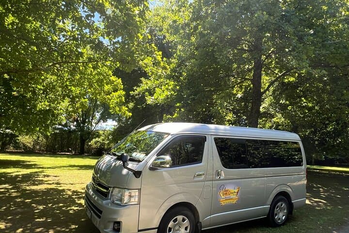 Private Transfers from Blenheim or Picton to Kaikoura — Scenic Chauffeur Tours & Wildlife Stops photo 6