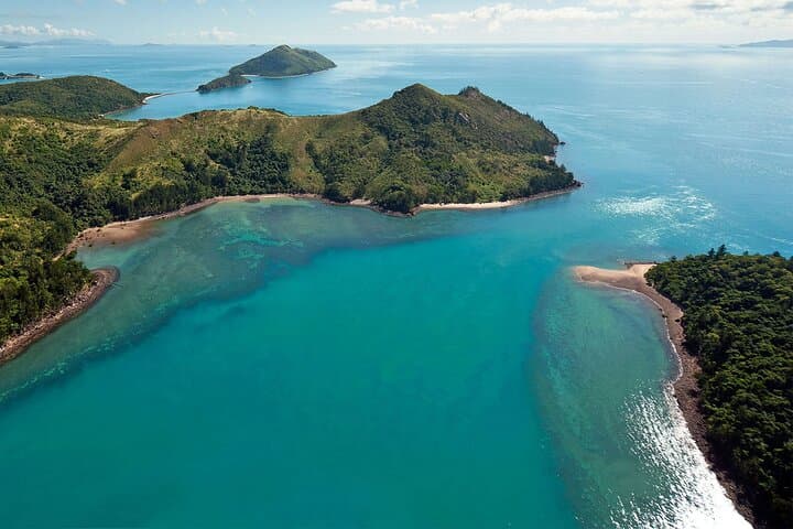 Whitehaven Beach & Heart Reef Helicopter Tour — Rest, Relax, and See the Whitsundays from Above photo 5