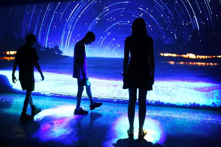 SEA LIFE Konstanz: Lake Constance Aquarium Admission & What to Expect photo 3