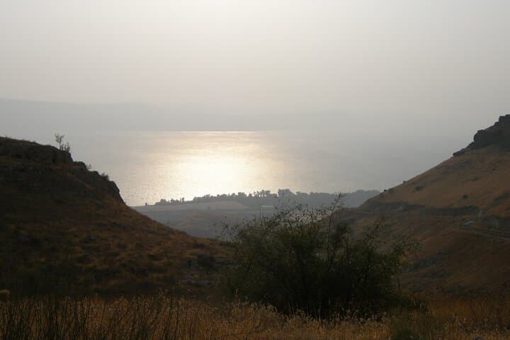 Exploring the Golan Heights: Gamla, Peace Vista & Valley of Tears Day Tour photo 2