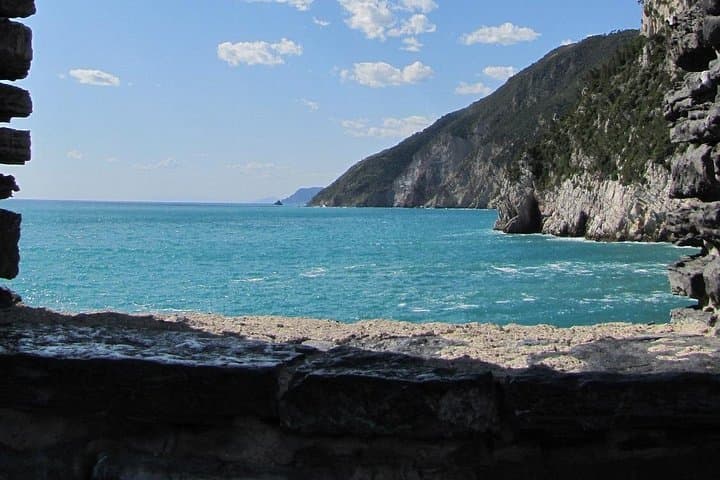 Cinque Terre Private Tour from Genoa — Day Trip to Riomaggiore, Manarola & Monterosso photo 4