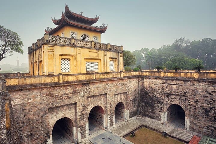 Self-Guided Hanoi Scavenger Hunt: Explore Hoan Kiem, Opera House & Hidden Lanes photo 5