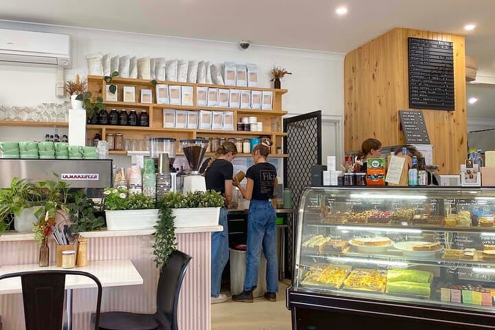 Sunshine Coast Hidden Country Delights: Noosa Botanic Gardens, Ginger Factory & Mt Tinbeerwah Day Tour photo 4
