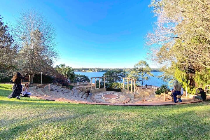 Sunshine Coast Hidden Country Delights: Noosa Botanic Gardens, Ginger Factory & Mt Tinbeerwah Day Tour
