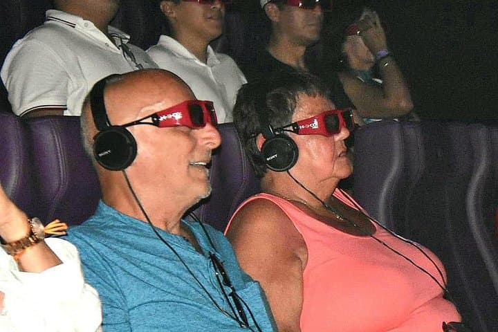 Inside the 4D Reenactment of Sir Francis Drake’s 1586 Raid on Santo Domingo photo 3
