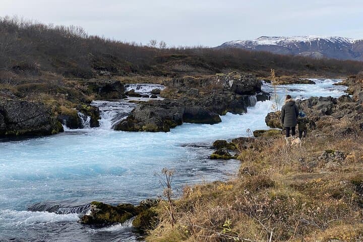 Golden Circle Day Tour: Þingvellir, Geysir & Gullfoss with Small Russian-Speaking Group photo 3