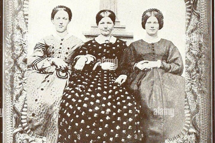 Jennie Wade Ghostly Encounter Tour — Gettysburg Haunted Walking Experience photo 5