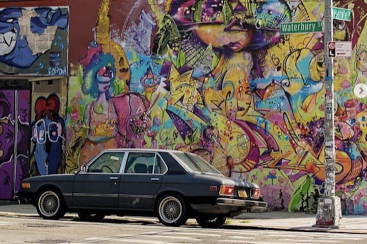 Bushwick Street Art Walking Tour: Best Murals & Graffiti in Brooklyn photo 2