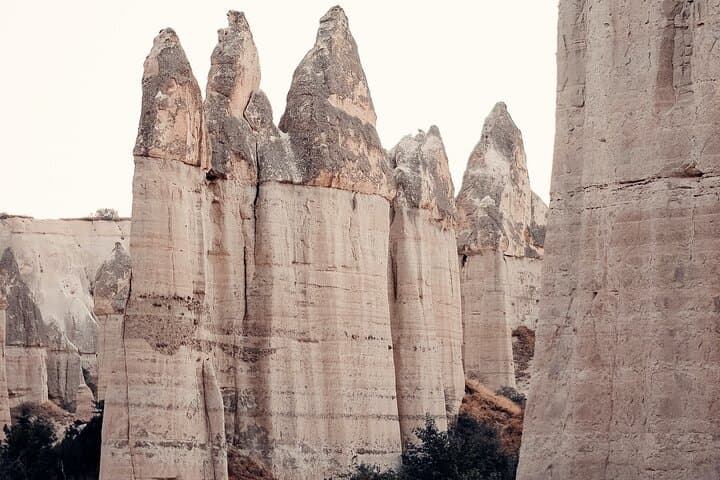 Cappadocia Highlights Private Day Tour — Göreme, Kaymakli & Avanos photo 5