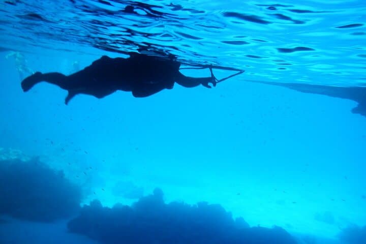 Blue Room and Beach Speedboat Tour Curaçao — Snorkel the Famous Blue Cave & Shipwreck Beach