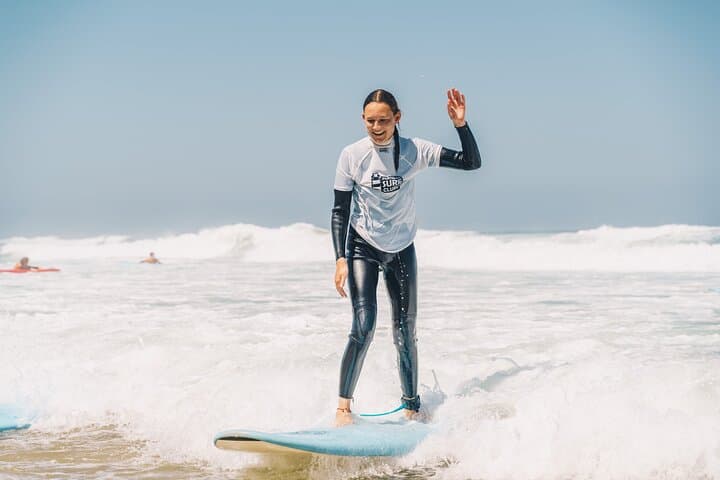 Algarve West Coast Surf Lessons — Two 90‑Minute Sessions on Costa Vicentina photo 6