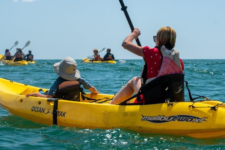 Isla Chora Kayak & Snorkel — Samara Day Trip on Costa Rica’s Pacific photo 5