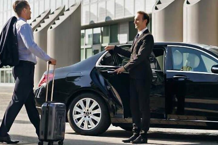 Private Transfer Rome to Civitavecchia: Fast, Private Port Transport