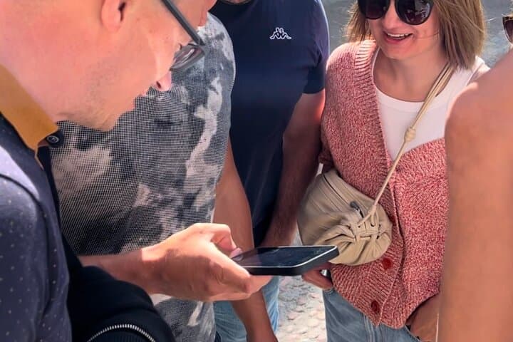 City Quest Bratislava: Interactive Treasure Hunt Through Old Town photo 4