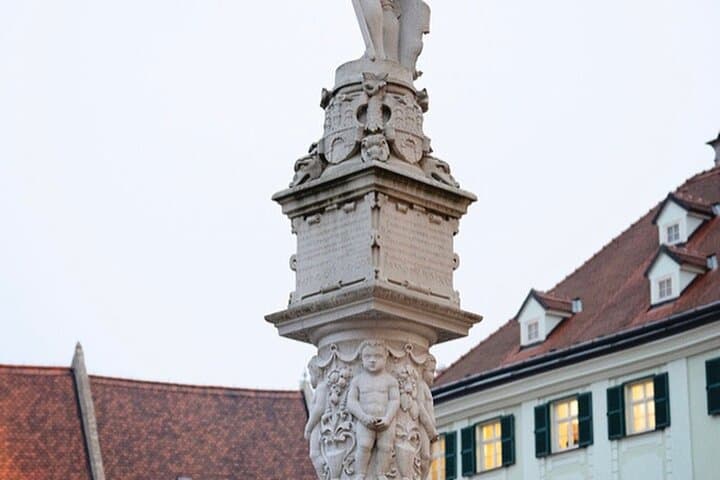 City Quest Bratislava: Interactive Treasure Hunt Through Old Town photo 5