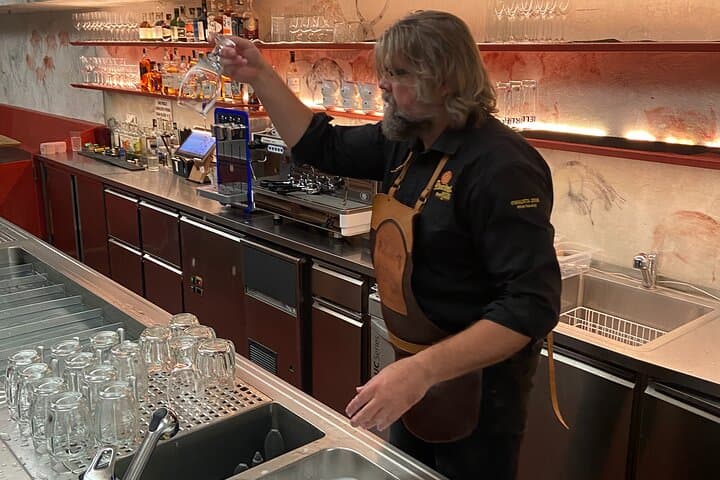 Prague Premium Craft Beer Tour: Explore Microbreweries & Czech Pouring Traditions photo 4