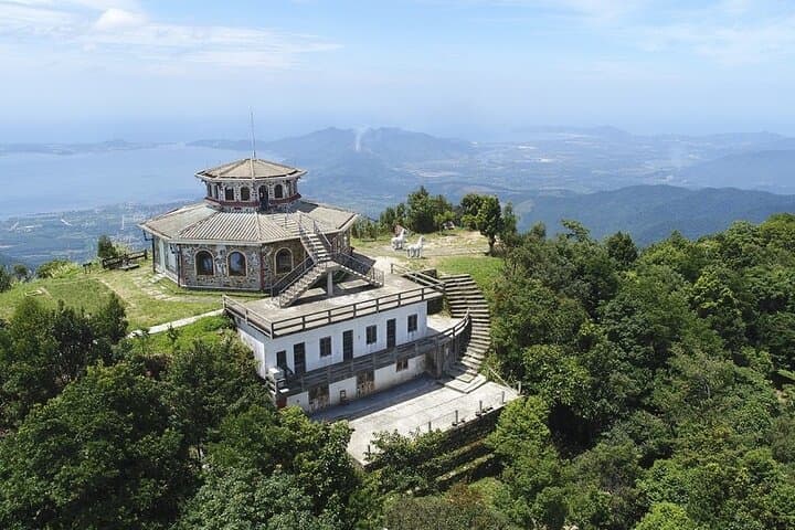 Full-Day Trekking at Bach Ma National Park: Summit, Five Lakes & Do Quyen Waterfall from Hue photo 4