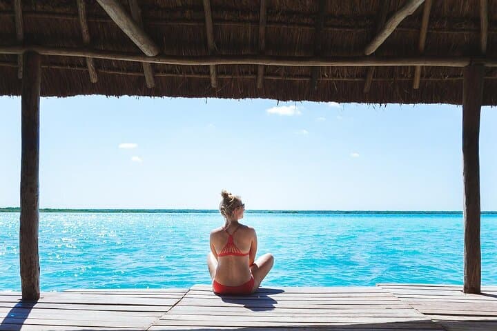 Bacalar Lagoon & Chacchoben Mayan City Day Tour from Costa Maya photo 4
