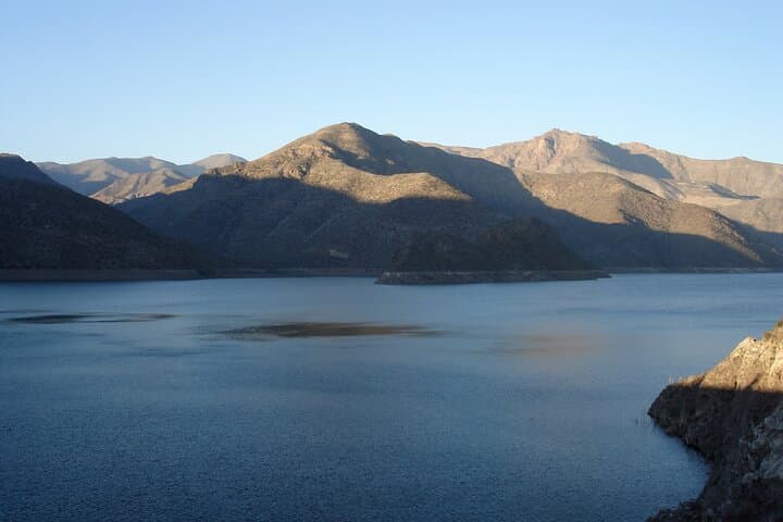 Elqui Valley History and Flavors Day Tour from La Serena photo 2
