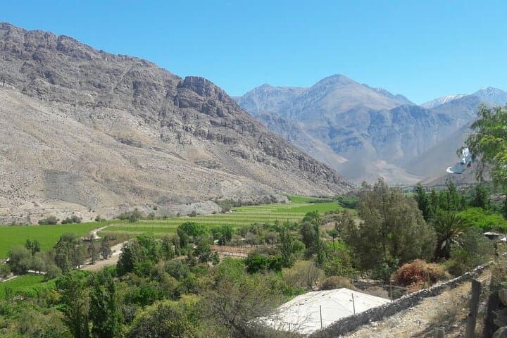 Elqui Valley History and Flavors Day Tour from La Serena photo 3